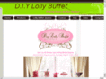 diylollybuffet.com