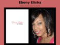 ebonyelisha.com