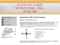 eldeviklandsurveyalexandriamn.com