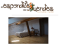 elesconditedelosduendes.es