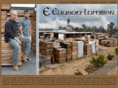 eliasonlumber.com