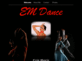 emdance.com