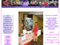 essenceflorealis.com