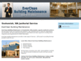evercleanbuildingmaintenance.com
