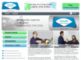 everettautoglass.com