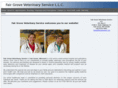 fairgrovevet.com