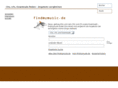 findmymusic.de