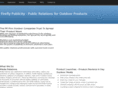 fireflypublicity.com