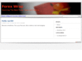 forexwrap.com
