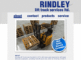forktruck.co.uk