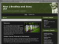funeralservicesinmanchester.net