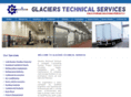 glaciersuae.com