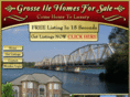 grosseilehomesforsale.com