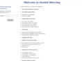 hamlet-weaving.net