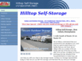 hanoverpaselfstorage.com
