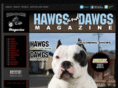 hawgsanddawgsmagazine.com