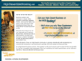 highdesertwebhosting.net