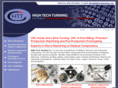 hightechturning.com