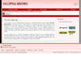 hkcoptical.com