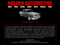 holdenautomotive.com