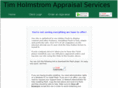 holmstromappraisal.com