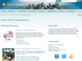 houstonspecialevents.org