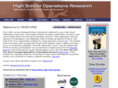 hsor.org