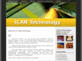 icantechnology.com