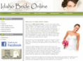 idahobrideonline.com