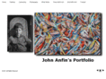 johnanfin.com