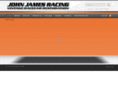johnjamesracing.com