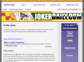 jokerdaily.com