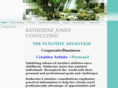 katherinejonesconsulting.com