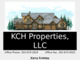 kchproperties.net