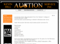 kevinhillauctions.com