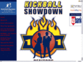 kickballshowdown.com