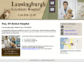 lansingburgvet.com