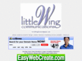 littlewingcommunications.com