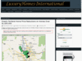 luxuryhomes-int.com