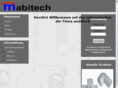 mabitech.org