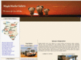 magdasafaris.com