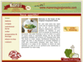 manerosgorgonzola.com