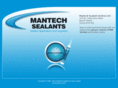 mantech-sealant.co.uk