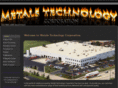metalstechnology.com