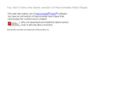 mirageevents.net