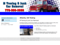 mtowingandjunkcarremoval.com