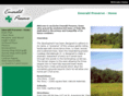 myemeraldpreserve.com