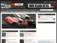 nascaroutlaws.com