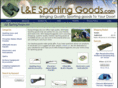 newlandesportinggoods.com
