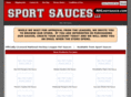 nhlsauces.com